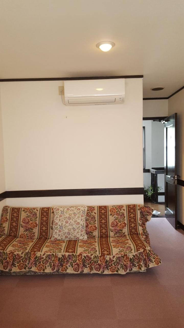 Pension Snow Land Toyooka  Bagian luar foto