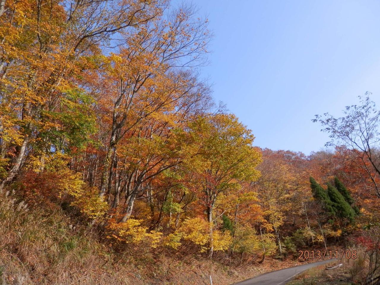 Pension Snow Land Toyooka  Bagian luar foto